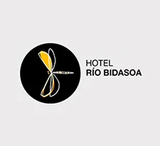 HotelRioBidasoa_Logo