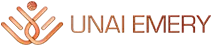 Logo Unai Emery